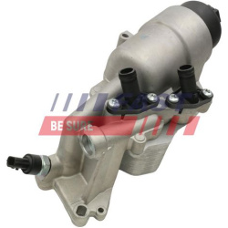  alyvos aušintuvas, neautomatinė transmisija