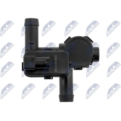  vožtuvas, variklio bloko alsuoklis