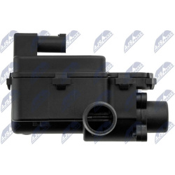  vožtuvas, variklio bloko alsuoklis