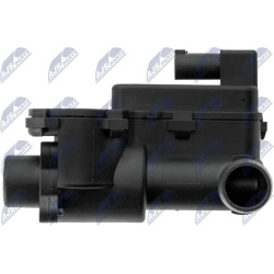  vožtuvas, variklio bloko alsuoklis