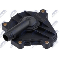  alyvos atskyriklis, karterio alsuoklis