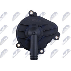  alyvos atskyriklis, karterio alsuoklis