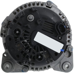  kintamosios srovės generatorius <small>VALEO RE-GEN REMANUFACTURED</small>