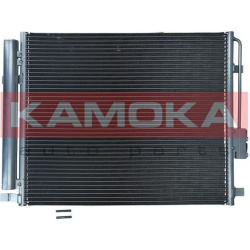  kondensatorius, oro kondicionierius