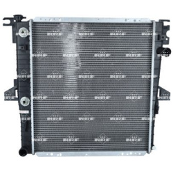 radiatorius, variklio aušinimas <small>EASY FIT</small>  radiatorius, variklio aušinimas <small>EASY FIT</small>