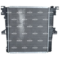 radiatorius, variklio aušinimas <small>EASY FIT</small>  radiatorius, variklio aušinimas <small>EASY FIT</small>