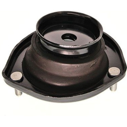  montavimas, amortizatoriai