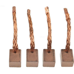  anglies šepetėlis, starteris <small>AS</small>