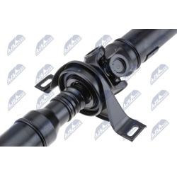  pusašis, pusašio šarnyras