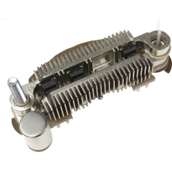  lygintuvas, kintamosios srovės generatorius <small>AS</small>