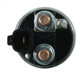  solenoidinis jungiklis, starteris <small>AS</small>