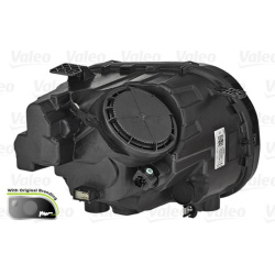  priekinis žibintas <small>ORIGINAL PART</small>