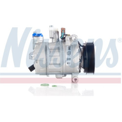  kompresorius, oro kondicionierius <small>** FIRST FIT **</small>