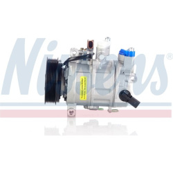  kompresorius, oro kondicionierius <small>** FIRST FIT **</small>