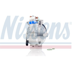  kompresorius, oro kondicionierius <small>** FIRST FIT **</small>