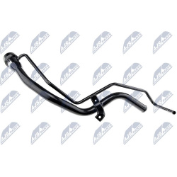 Pylimo atvamzdis, degalų bakas  Pylimo atvamzdis, degalų bakas