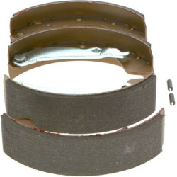  stabdžių trinkelių komplektas