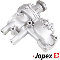  Vandens siurblys, variklio aušinimas <small>JOPEX</small>