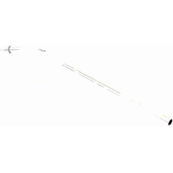  aušinimo skysčio vamzdis <small>Original VAICO Quality</small>