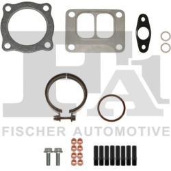  montavimo komplektas, kompresorius