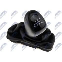  pavarų svirties galvelė