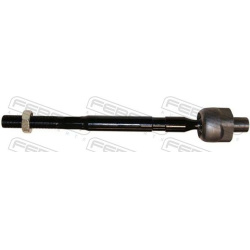  vidinė skersinė vairo trauklė