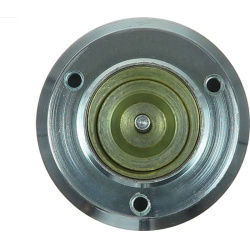  solenoidinis jungiklis, starteris <small>AS</small>