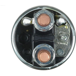  solenoidinis jungiklis, starteris <small>AS</small>