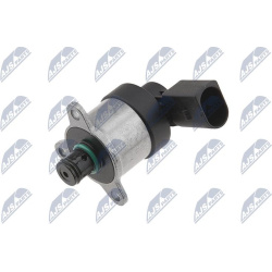  valdymo vožtuvas, kuro talpa (įprasta magistralinė sistema)