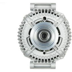  kintamosios srovės generatorius <small>AS</small>