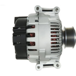  kintamosios srovės generatorius <small>AS</small>