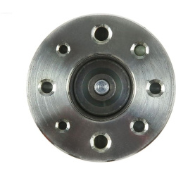  solenoidinis jungiklis, starteris <small>AS</small>