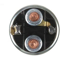  solenoidinis jungiklis, starteris <small>AS</small>