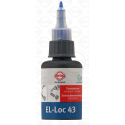  sriegių sandariklis <small>EL-Loc 43</small>