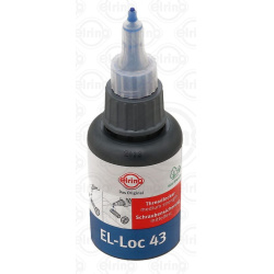  sriegių sandariklis <small>EL-Loc 43</small>