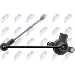 Jutiklis, žibintų diapazono reguliavimas  Jutiklis, žibintų diapazono reguliavimas