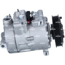  kompresorius, oro kondicionierius <small>EASY FIT</small>