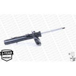  amortizatorius <small>MONROE ORIGINAL (Gas Technology)</small>