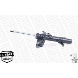  amortizatorius <small>MONROE ORIGINAL (Gas Technology)</small>