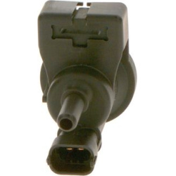  Vėdinimo / oro išleidimo vožtuvas, degalų bakas