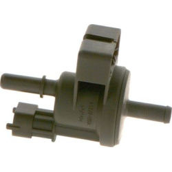  Vėdinimo / oro išleidimo vožtuvas, degalų bakas