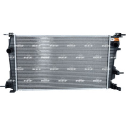  radiatorius, variklio aušinimas