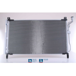  kondensatorius, oro kondicionierius