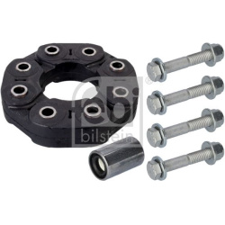  Lankstas, kardaninis velenas