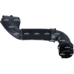  įsiurbimo vamzdis, oro filtras