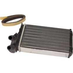  šilumokaitis, salono šildymas