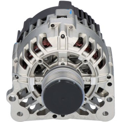  kintamosios srovės generatorius <small>VALEO RE-GEN REMANUFACTURED</small>