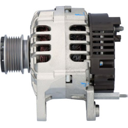  kintamosios srovės generatorius <small>VALEO RE-GEN REMANUFACTURED</small>