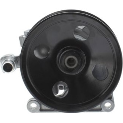  hidraulinis siurblys, vairo sistema