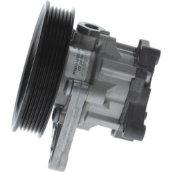  hidraulinis siurblys, vairo sistema